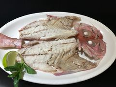 -狮头牌卤味研究所·卤味饭(花城汇南区店)