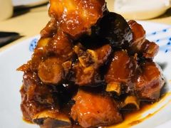-铜锣湾·有麝自然香(重庆新天地店)