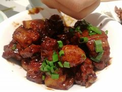-北李妈妈菜·海肠捞饭(高新万达店)