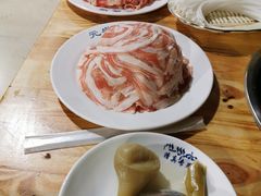 -元盛居(生态大街店)