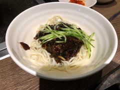 -火炉火自助餐(悠唐购物中心店)
