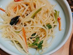 -宏状元现熬粥·京味菜(三里河店)