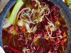 -潮界(虹桥新天地店)