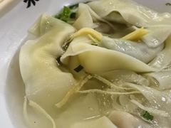 -朱新年·苏式汤团·面点(北寺塔店)