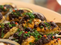 -玫瑰厅上海菜(兴国路店)