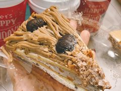 -Peet's Coffee皮爷咖啡(德基店)