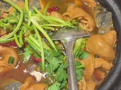 -金陵后厨·南京菜(新街口秣陵路店)