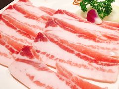 -韩宫宴烤肉·料理(苏州中心店)