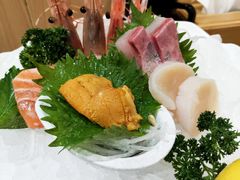 -东京屋(武定路店)