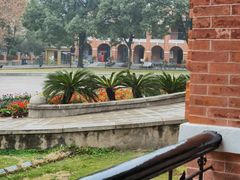 -辛亥革命博物院北区