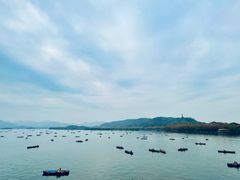 -湖畔居茶楼(湖滨店)