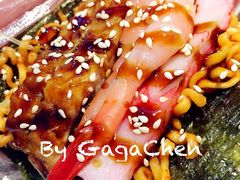 -栖川山葵家·寿喜锅·日式料理(龙湖北城天街商场店)