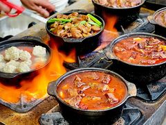 -沈妈砂锅(光华村店)