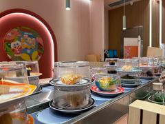 -元气寿司(八号仓店)