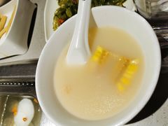 -海底捞火锅(万象城店)