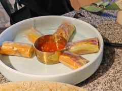 -云荷里·蒸汽石锅鱼·云南菜(中发百旺店)
