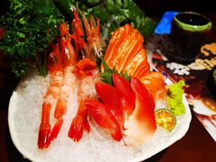 -弓二·烧鸟居酒屋(财富购物中心店)