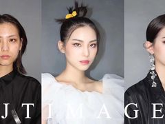 -吉田美学化妆美甲摄影培训(丽水校区)