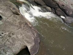 -九鲤湖风景区