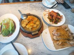 -不仔客海鲜·烧烤·270度海景餐厅(大东海店)