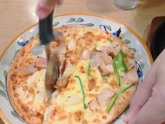 -萨莉亚意式餐厅(苏州泉屋店)
