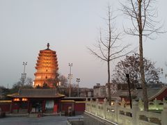-天宁寺