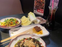 -鱼鼎香烤鱼火锅(华发商都店)