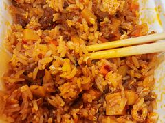 -韩宫宴烤肉·料理(南京江宁万达店)