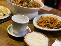 -薛阿婆(北美新天地中心店)