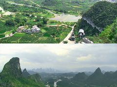 -荔江湾景区