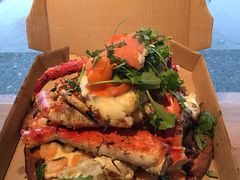 -Steveston Pizza Company (Richmond)