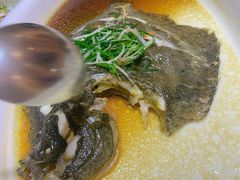 -沪华海鲜大酒楼(南汇店)