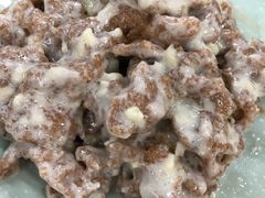 -清真鸿起来饭庄(复兴路店)