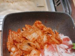 -新石器烤肉(百联川沙店)