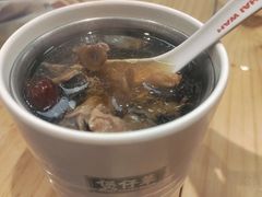 -华记煲仔华·煲仔饭(市桥易发店)