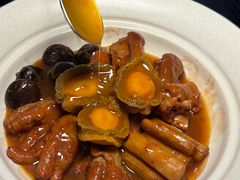 -连鹭海鲜·海肠捞饭·海胆饭(星海店)