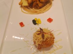 -Yan Ting 宴庭中餐厅(上海静安瑞吉酒店)