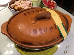 -风味小馆(天目湖宾馆店)