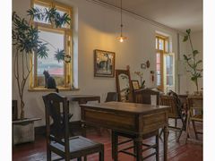 -春风十里咖啡馆