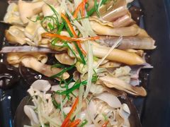 -园里前·私厨福建菜(台江万达店)