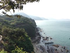 -鹿嘴山庄