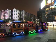 -江燕路万科里