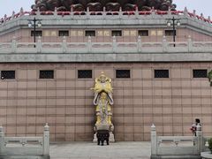 -龙口南山旅游景区