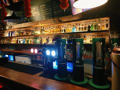 -Rural Tequila墨西哥餐厅(东川路店)
