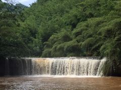 -四洞沟景区