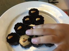 小豆凉糕-烤肉宛饭庄(北新桥店)