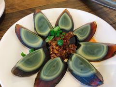 皮蛋-津市刘聋子粉馆(林科大店)