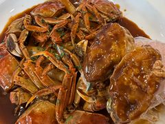 -品鲜村农家菜·阳澄湖大闸蟹(总店)