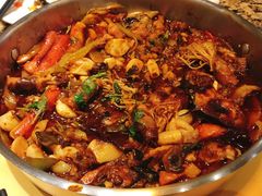 -黄记煌三汁焖锅(新世纪广场店)