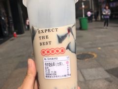 -书亦烧仙草(印象汇都市店)